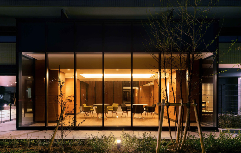 ファイル:グランアネシス沼津大岡 ラウンジ.png