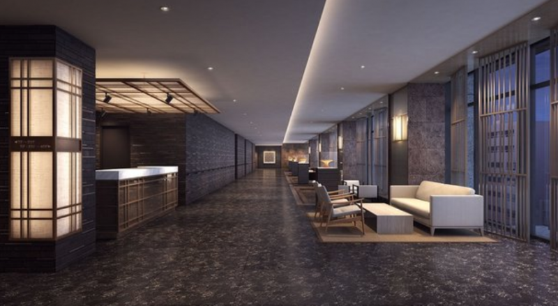 ファイル:パークコート文京小石川 ザ タワー コリドーラウンジ完成予想CG.png