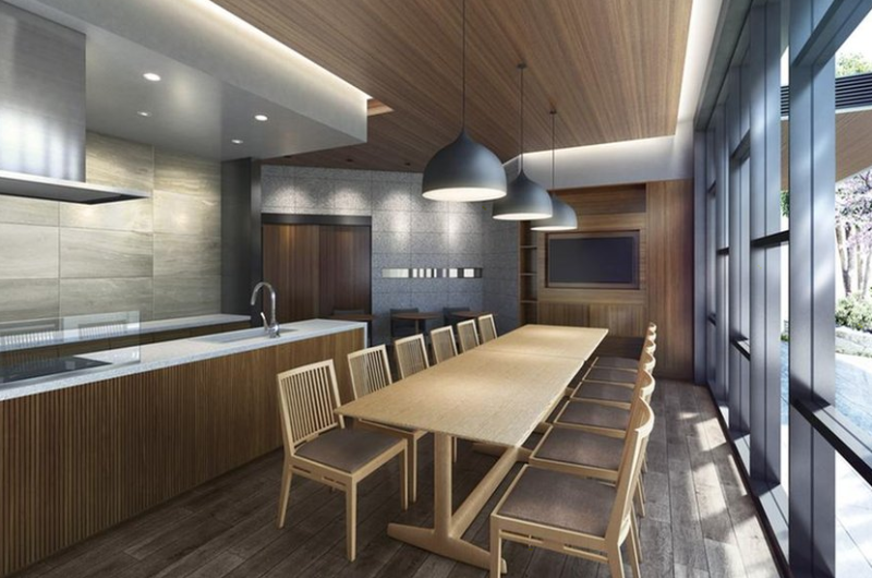 ファイル:Brillia（ブリリア） 上野 Garden シェアラウンジ完成予想CG.png