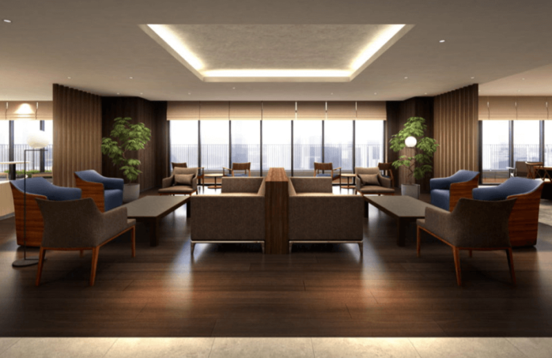 ファイル:プラウドタワー平井 コミュニティラウンジ（3階）完成予想図.png