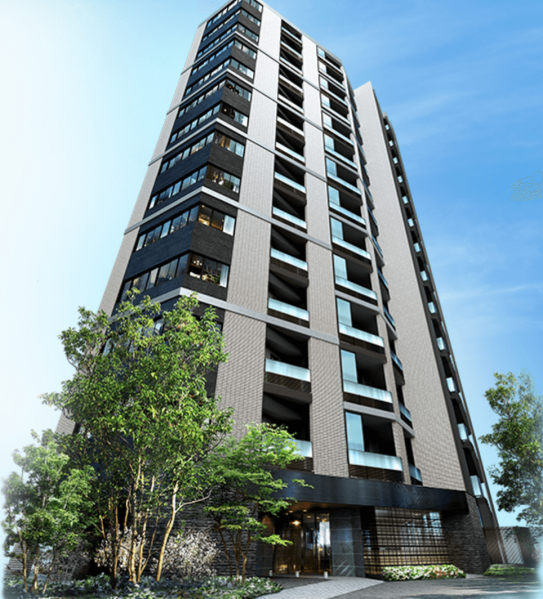 ファイル:プラウド市川マークス 外観完成予想CG.png