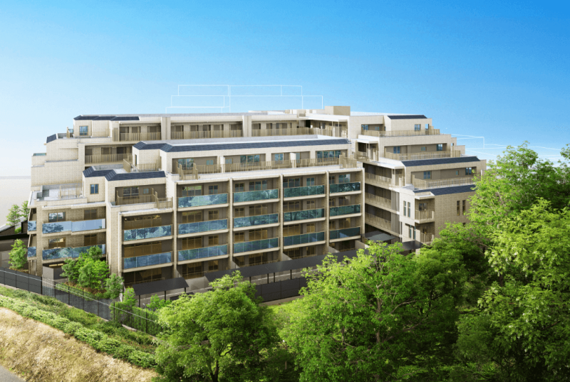 ファイル:プラネスーペリア成増 外観完成予想図2.png