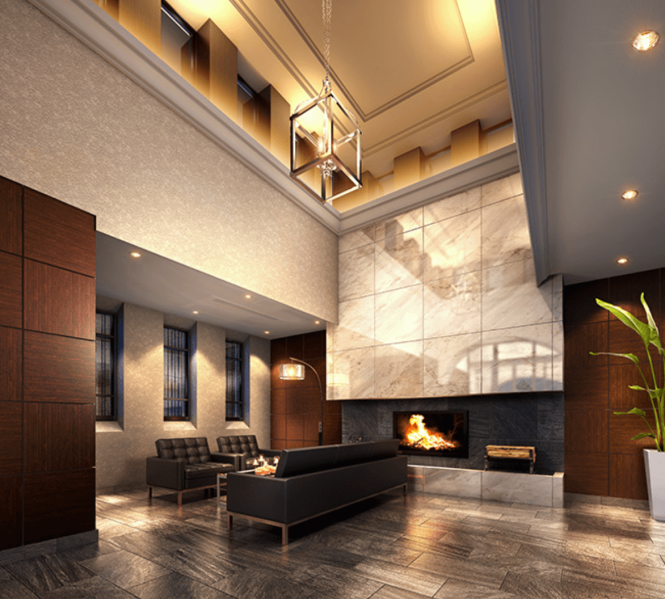 ファイル:ヴェレーナ上大岡ザ・ハウス エントランスホール完成予想CG.png