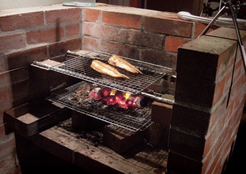 ファイル:自作 ＢＢＱ炉.png