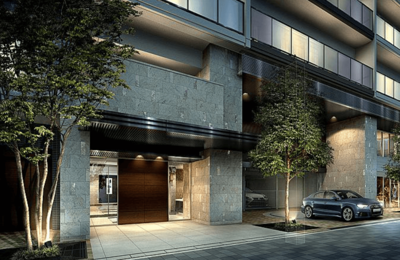 ファイル:クリオ横須賀中央 エントランス完成予想CG.png