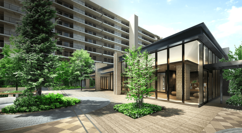 ファイル:シエリア須磨鷹取 オーナーズサロン完成予想CG.png