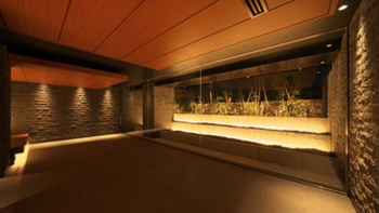 ライオンズ嵯峨天龍寺若宮　西の邸　ラウンジ