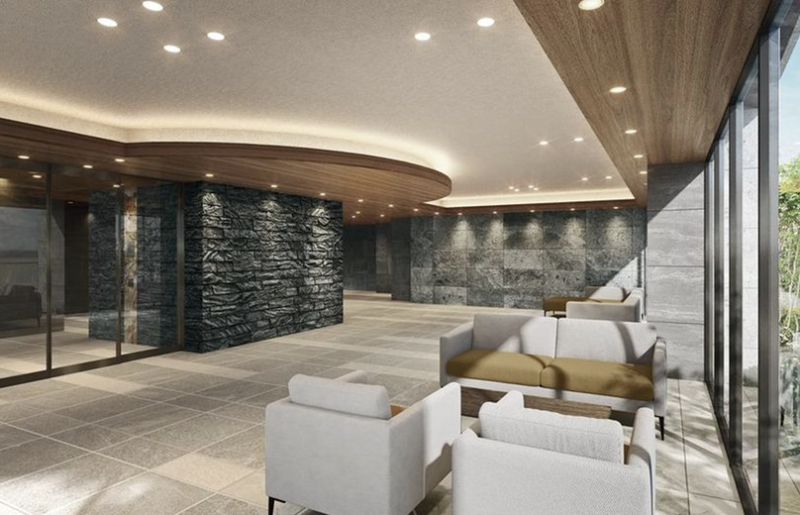 ファイル:MisonoStyleプロジェクト（ミソノスタイルプロジェクト） エントエランスホール完成予想図.png