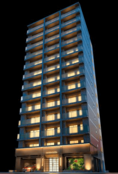 ファイル:ウィルローズ秋葉原 外観完成予想図.png