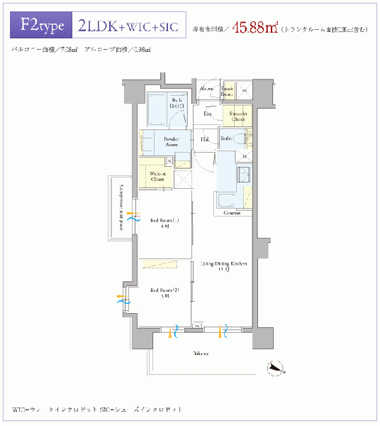 ファイル:グローベル ザ・オペラ 横浜ウエストＦ２タイプ.gif