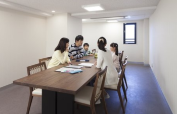 シティテラス小金井公園　カンファレンスルーム