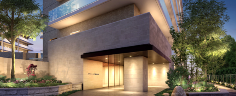 ファイル:ブランシエラ池田石澄 エントランス完成予想CG.png