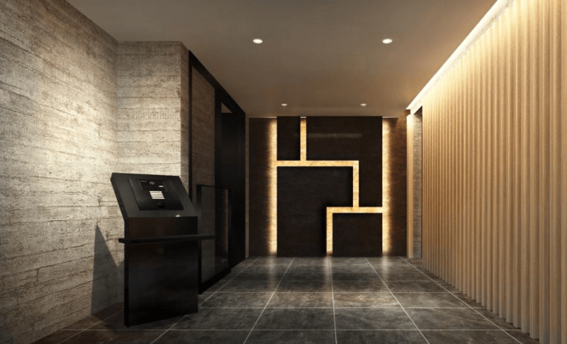 ファイル:オープンレジデンシア小岩ステーションフロント エントエランスホール完成予想図.png