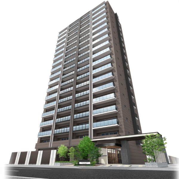 ファイル:クレアネクスト古国府ザ・タワー 外観完成予想図.png