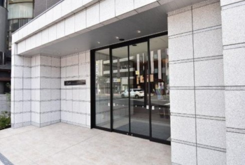 クレアホームズ琴似本通　エントランス