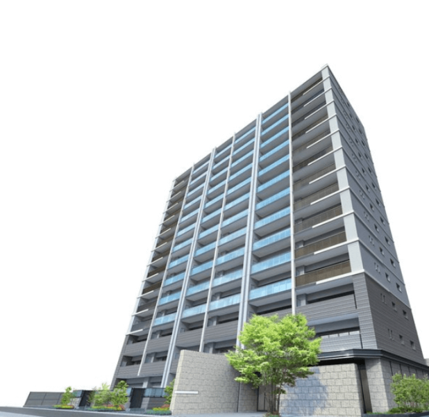 ファイル:（仮称）和歌山市駅マンションプロジェクト 外観完成予想図.png