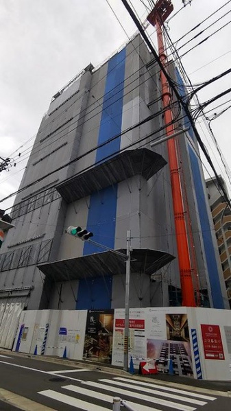 ファイル:20221110ザ・パークハウス 泉一丁目2.jpg