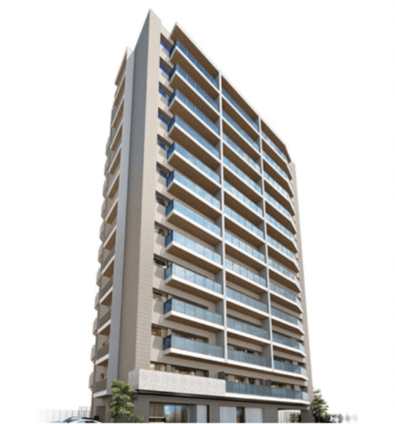 ファイル:ルピアコート船橋本町 外観完成予想図.png