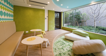 オハナ 西鎌倉　キッズプレイラウンジ