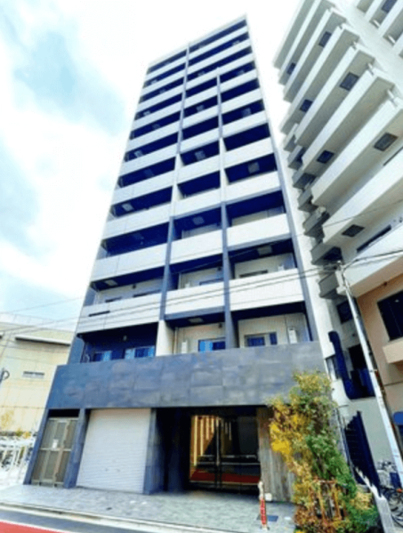 ファイル:スクエアシティ三ノ輪 外観.png