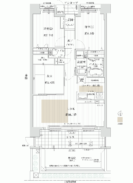 ファイル:ワコーレ神戸上筒井通img a.gif