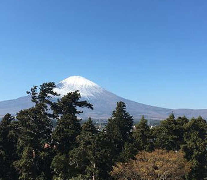 ファイル:オブリージュ御殿場レジデンス 富士山眺望 2.png