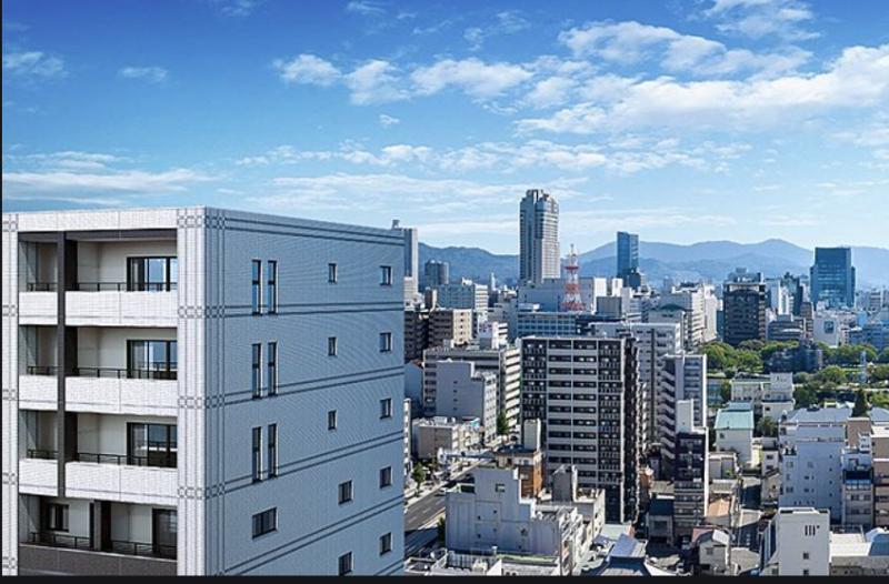 ファイル:ソシオタワー十日市 外観完成予想図.png