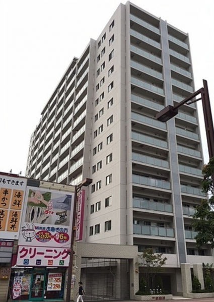 ファイル:ブランズ琴似 外観.png