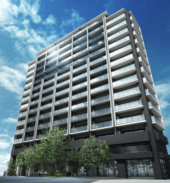 ファイル:グラディス千葉駅前 外観完成予想図.png