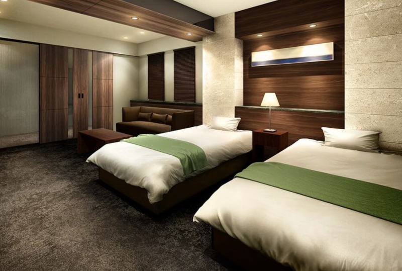 ファイル:ジオ福島野田 The Marks ゲストルーム完成予想CG.png