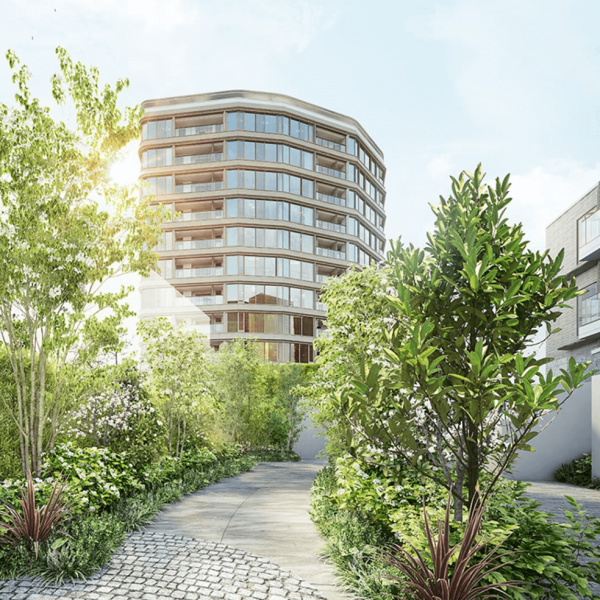 ファイル:プラウド代官山フロント 外観完成予想CG1.png