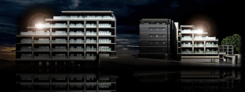 ファイル:プレサンス グラン 覚王山 外観完成予想図.png