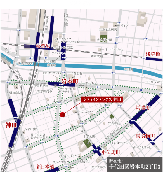 ファイル:現地案内図 神田161013.png