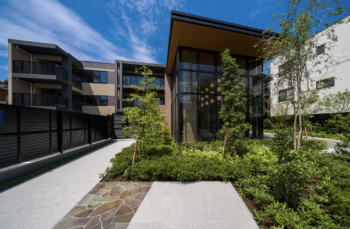 エステムコートグラン 吉祥寺　外観