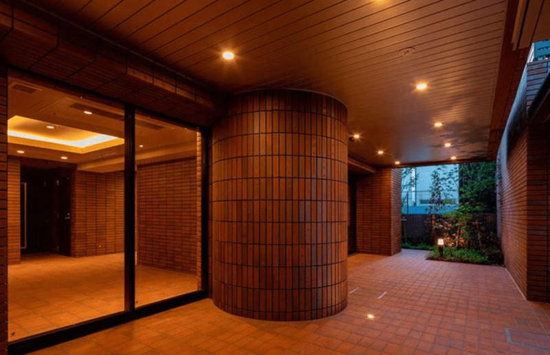 ファイル:ダイアパレス セントラル ザ・フォート エントエランス.png