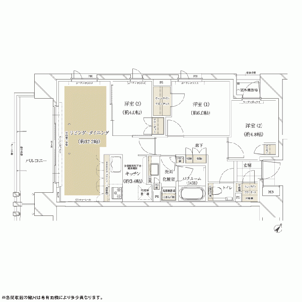 ファイル:Bタイプ アトラス千代田御茶ノ水.gif