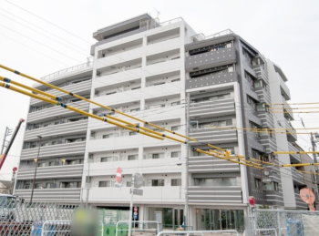 エステムプラザ池袋 ザ・ヴィンテージ　外観1