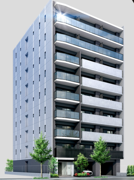 ファイル:プレシス町田ヴィアラ 外観完成予想CG.png