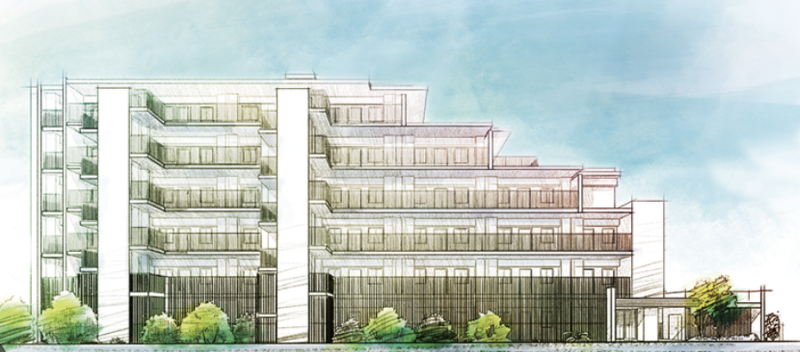 ファイル:福生駅西口マンションプロジェクト 外観完成イメージ.png