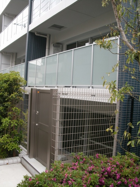 ファイル:シティハウス平間 ステーションコート＆レジデンス外観（現地写真）4.jpg