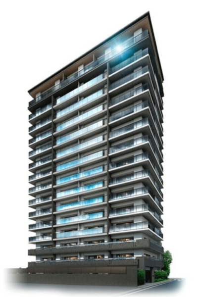 ファイル:プラウド立川錦町 外観完成予想図.png