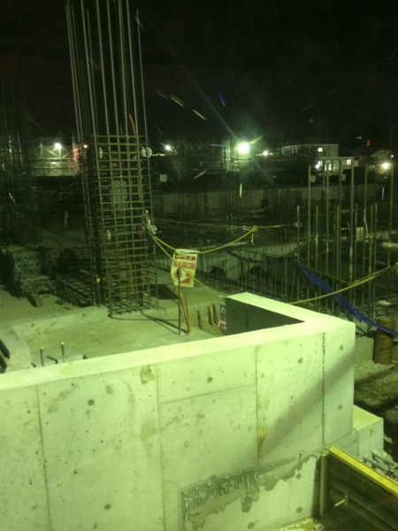 ファイル:THE IMPERIAL GARDEN LIMITED RESIDENCE現地写真（2014.1下旬）.jpg