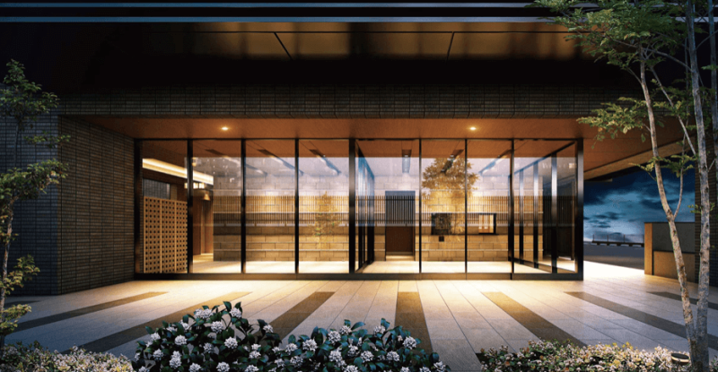 ファイル:エクセレンシア姫原中央プレミアムレジデンス エントランス完成予想図.png