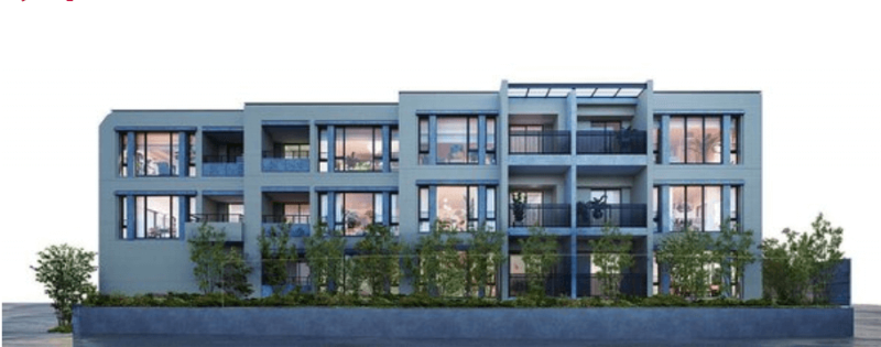 ファイル:グランドメゾンThe住吉本町 外観完成予想図2.png