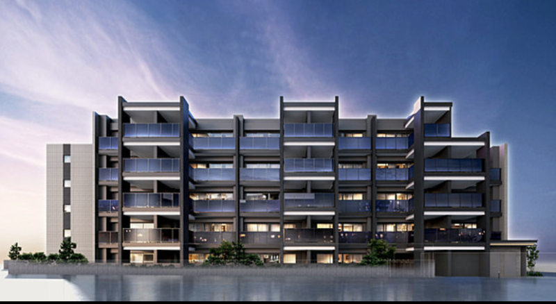 ファイル:プレシス上尾愛宕 外観完成予想図.png