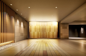 ローレルコート京都太秦天神川 エントランスホール完成予想CG.png