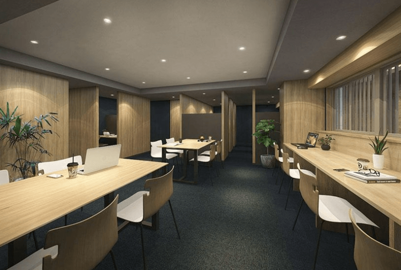 ファイル:サンパーク到津の森ブリオ TUDY ROOM完成予想図.png