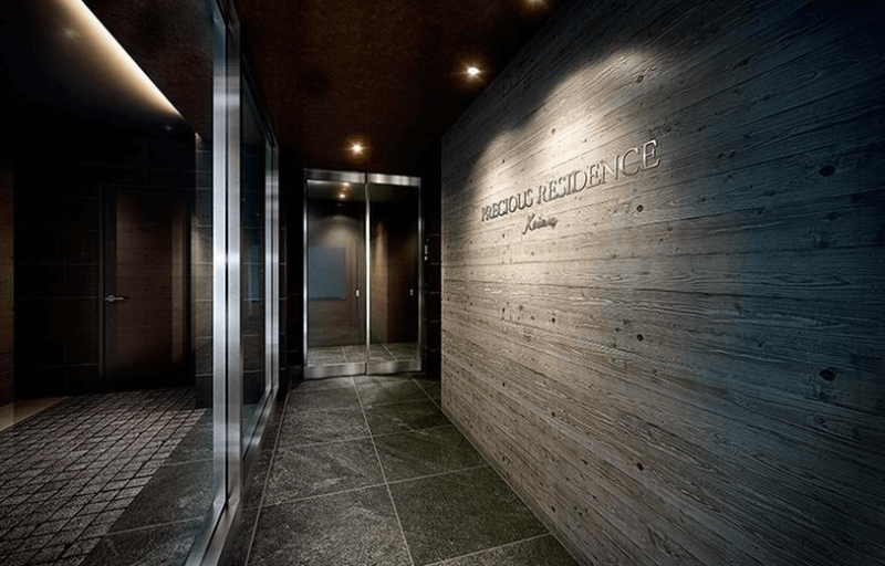 ファイル:プレシャスレジデンス小岩 エントエランスホール完成予想図1.png