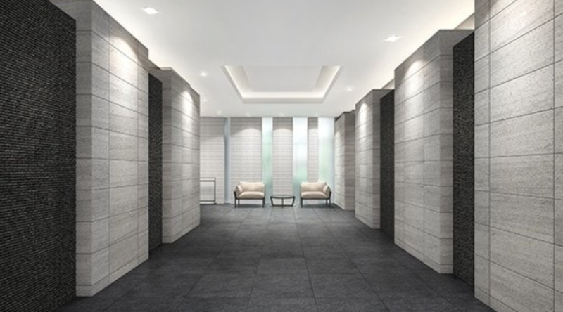 ファイル:シティタワー丸の内 エントランスホール完成予想CG.png