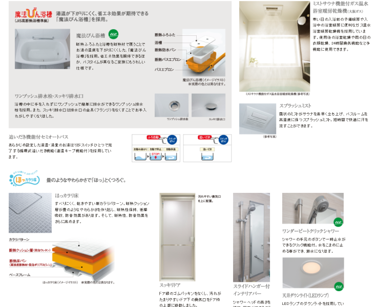 ファイル:ジオ千里中央 ザ・レジデンス浴室.PNG